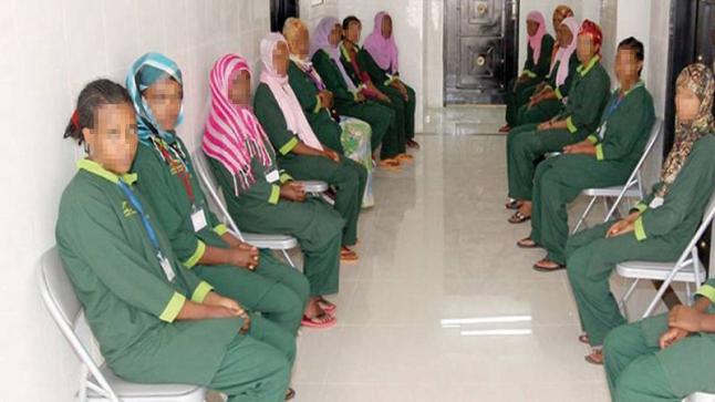 فتح الاستقدام للعمالة الأثيوبية خلال الأسابيع المقبلة
