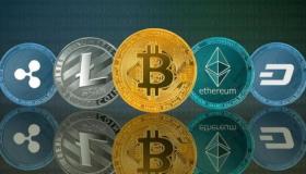 مصير العملات الرقمية بعد إنهيارها في سبتمبر 2023