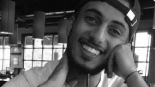 القاء القبض على قاتلة المبتعث السعودي بأمريكا