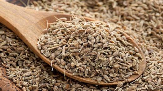 الغذاء والدواء .. اليانسون يتعارض مع بعض الأدوية