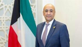 أمين مجلس التعاون يؤكد على موقف المملكة الثابت تجاه القضية الفلسطينية