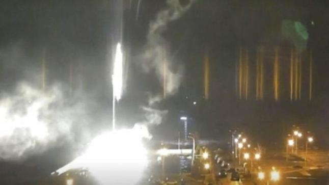 الجيش الروسي ينسحب من مدينة خريسون الأوكرانية