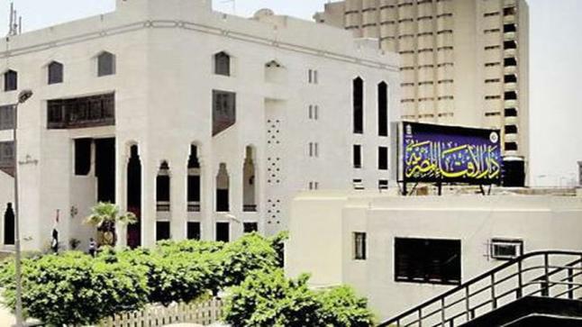 دار الإفتاء: تعمد التقيؤ يفطر الصائم .. ولا ضرر من بلع الريق