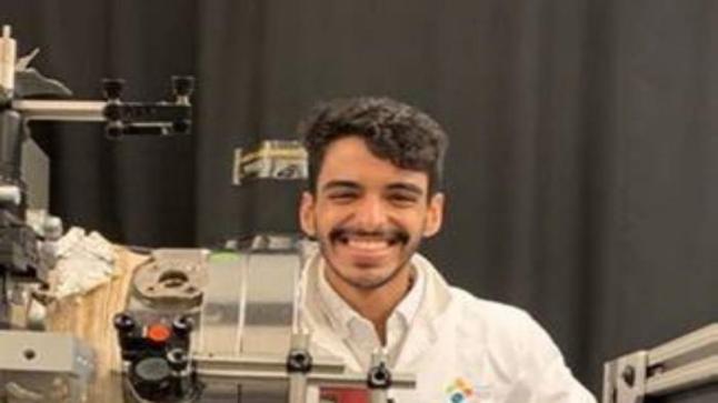 رودس هاوس تقدم منحة دراسية لطالبين سعوديين متفوقين بجامعة أوكسفورد