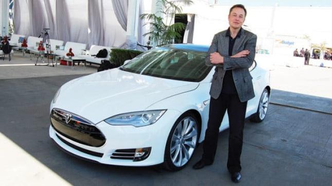 شركة تسلا تقوم بتخفيض أسعار سياراتها بنسب وصلت لـ20%
