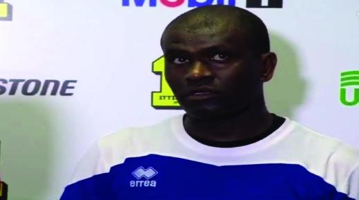 وفاة عبده بسيسي حارس مرمى الأهلي السعودي السابق