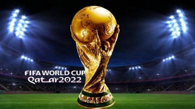 المبارايات المتبقية في مونديال قطر 2022