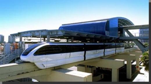 إسناد مهمة تنفيذ مترو جدة المعلق إلى شركة عالمية