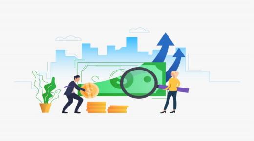 زيادة نسبة المراجعين المرخصين إلى 120% في المملكة