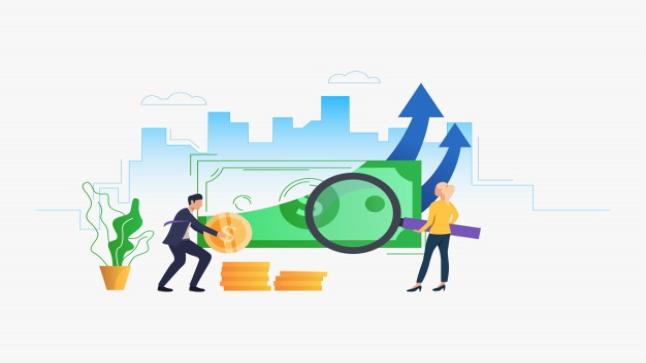 زيادة نسبة المراجعين المرخصين إلى 120% في المملكة