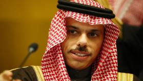 وزير الخارجية السعودي يترأس الوفد السعودي باجتماع مجلس الدول العربية