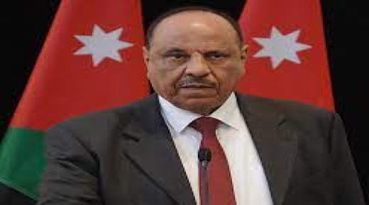 أعمال شغب في الأردن تسببت في مقتل ظابط حين قيامه بحماية الممتلكات العامة