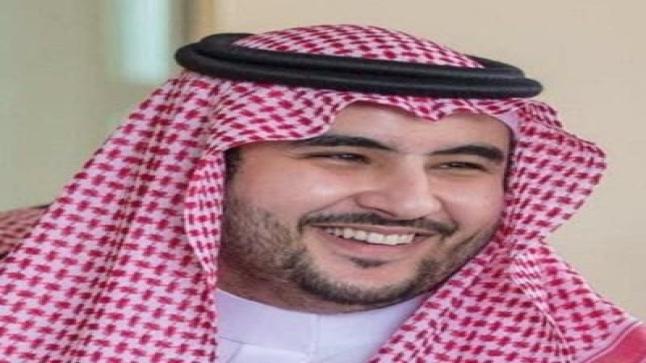 وزيرا الدفاع السعودي والبريطاني يوقعان خطة تعاون دفاعي بين البلدين