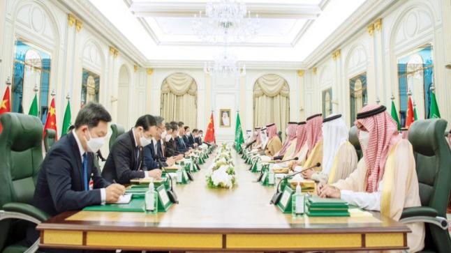 وفد تايلاندي للبحث عن الفرص الاستثمارية بالمشاريع الزراعية بالمملكة