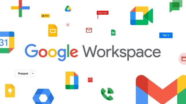 جوجل تقوم بتشفير رسائل البريد لمستخدمي workspace